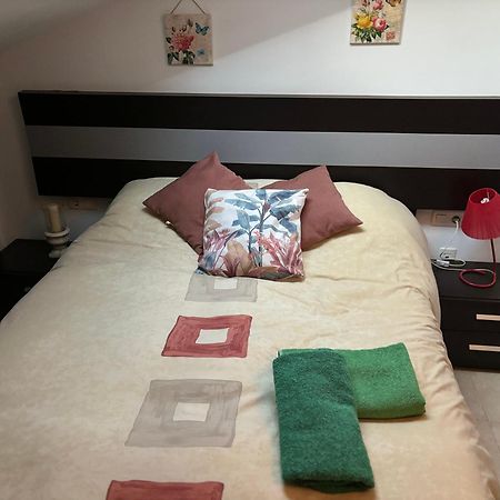 Apartamento La Alberca 1 Aracena Exterior foto
